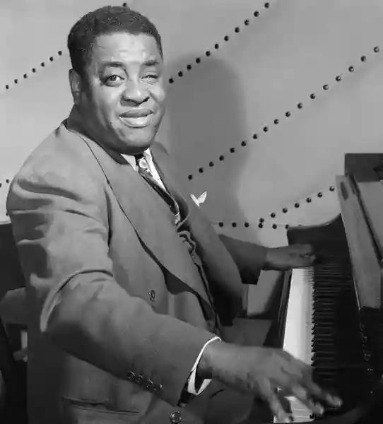 Art Tatum