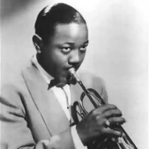 Roy Eldridge