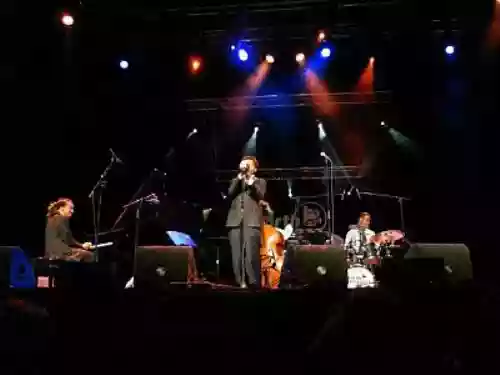 Roy Hargrove Quintet