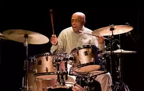 Roy Haynes