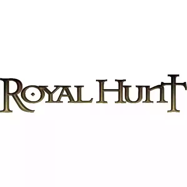 Royal Hunt