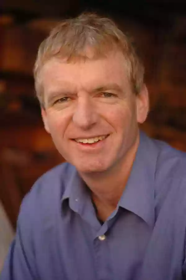 Rudy Adrian