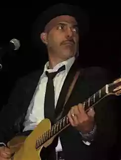 Rudy Marra