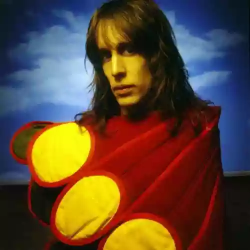 Todd Rundgren