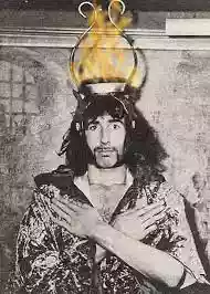 Arthur Brown