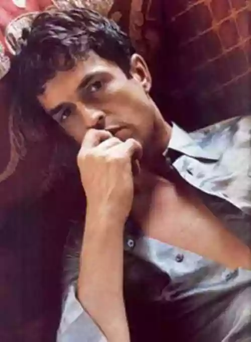 Rupert Everett