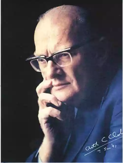 Arthur C. Clarke