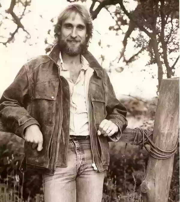 Mike Rutherford