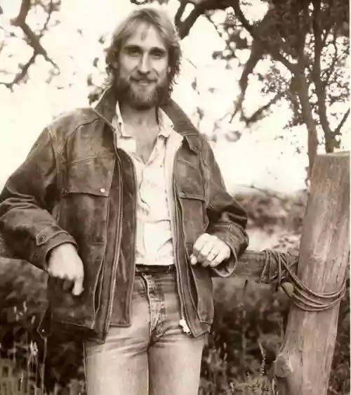 Mike Rutherford