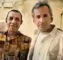 Ry Cooder & Manuel Galbán