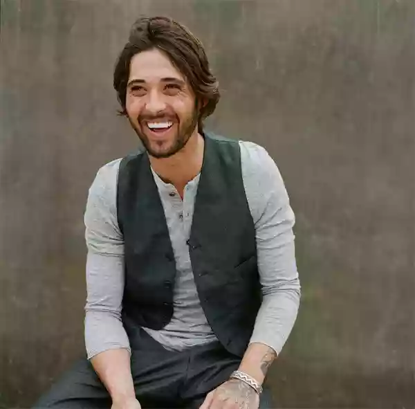 Ryan Bingham