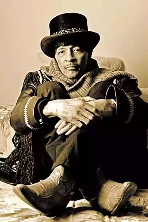 Arthur Lee