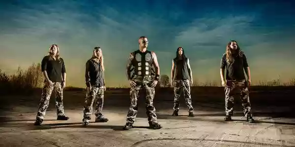 Sabaton