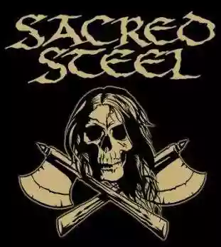 Sacred Steel