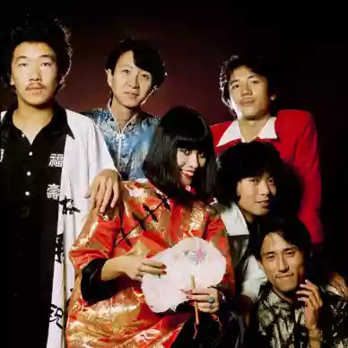 Sadistic Mika Band