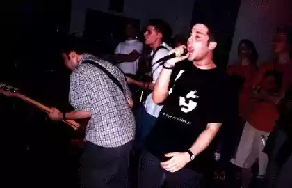 Saetia