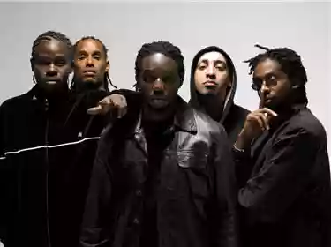 Saïan Supa Crew