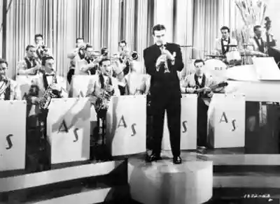 Artie Shaw and His Orchestra