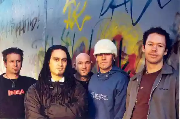 Salmonella Dub