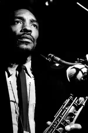 Sam Rivers