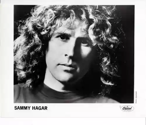 Sammy Hagar