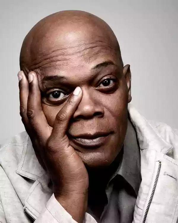 Samuel L. Jackson