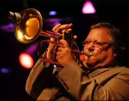 Arturo Sandoval