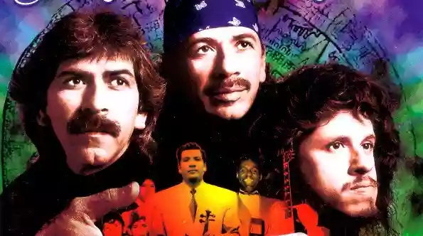 Santana Brothers