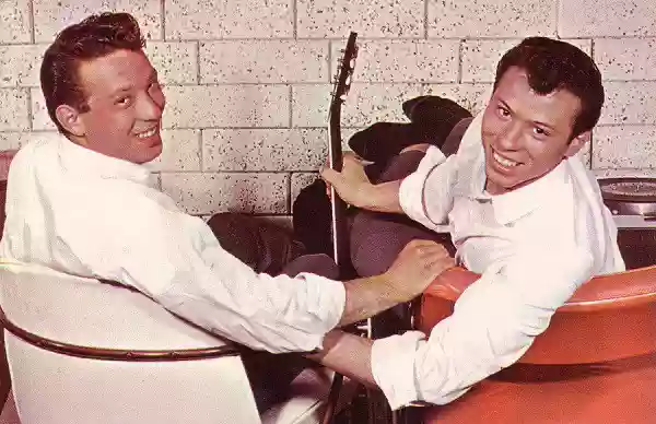 Santo & Johnny