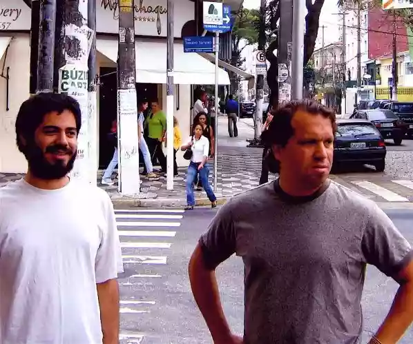 São Paulo Underground