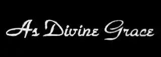 As Divine Grace
