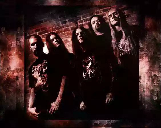 Satanic Slaughter