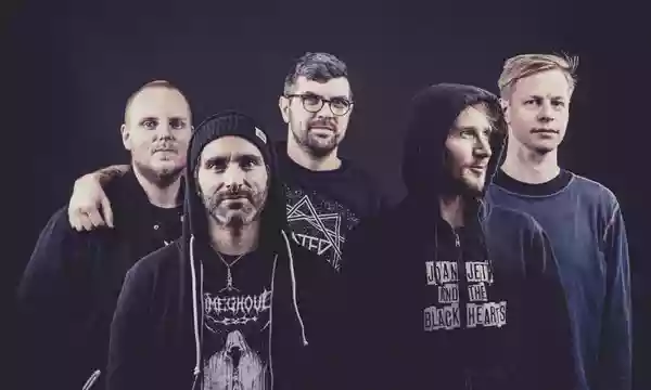Satanic Surfers