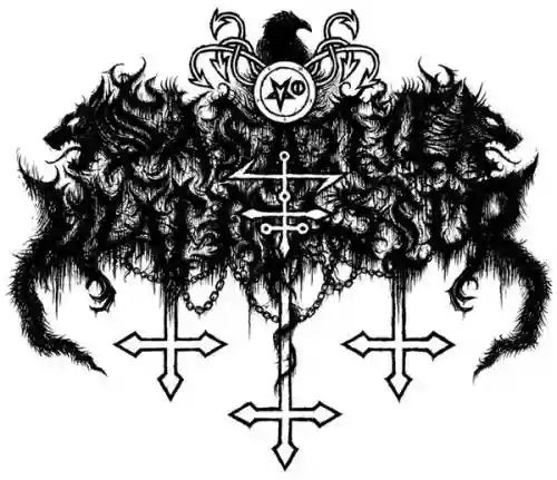 Satanic Warmaster