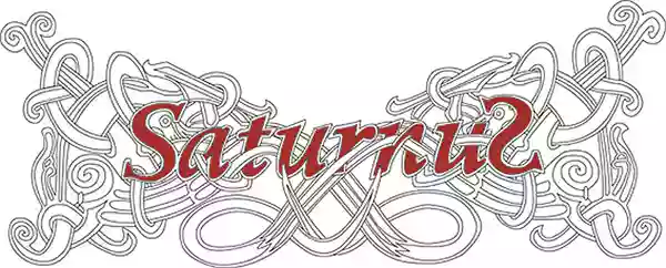 Saturnus
