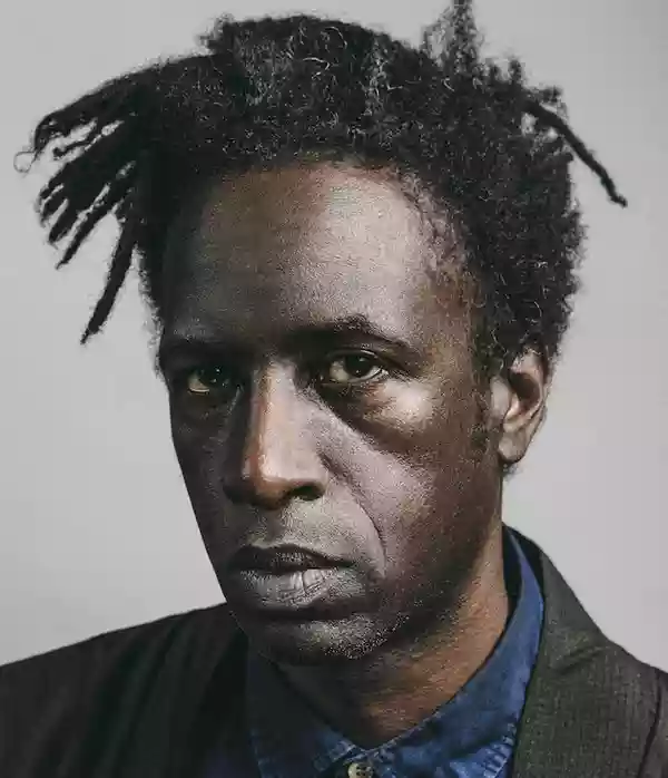 Saul Williams