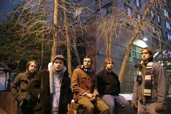 Saxon Shore