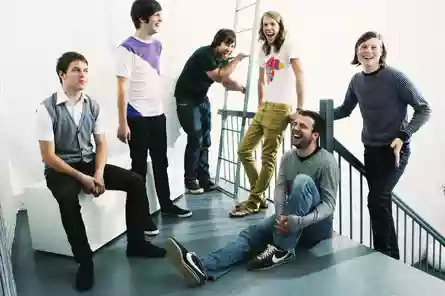 Say Anything