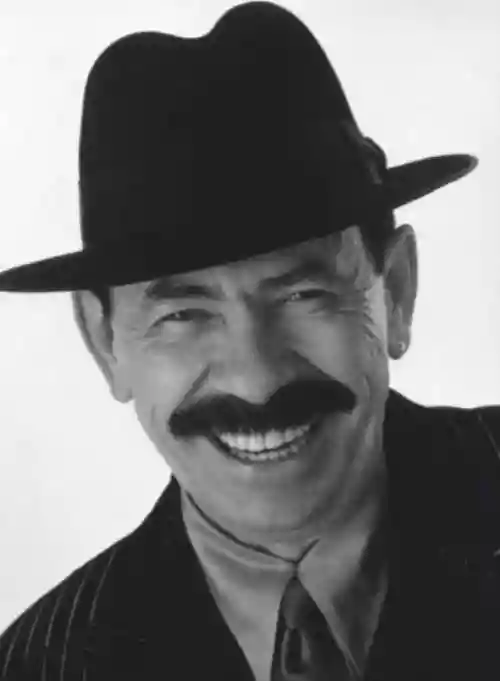 Scatman John