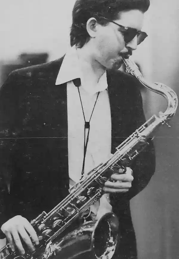 Scott Hamilton