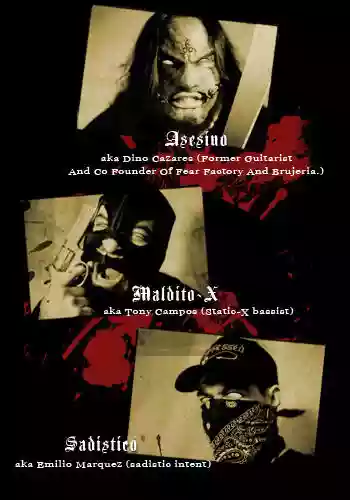 Asesino