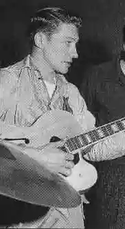 Scotty Moore