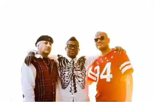 Screaming Headless Torsos