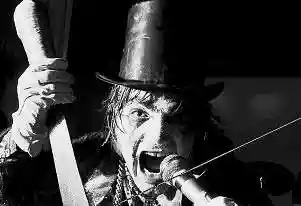 Screaming Lord Sutch