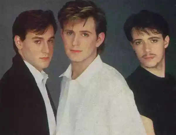 Scritti Politti