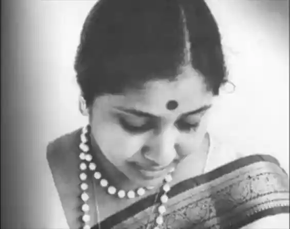 Asha Bhosle