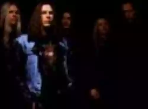 Seance
