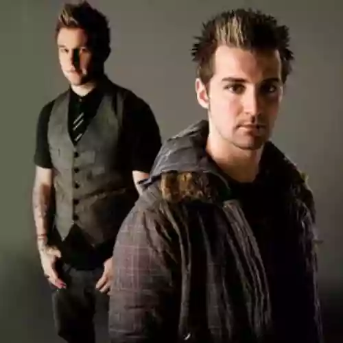 Secondhand Serenade