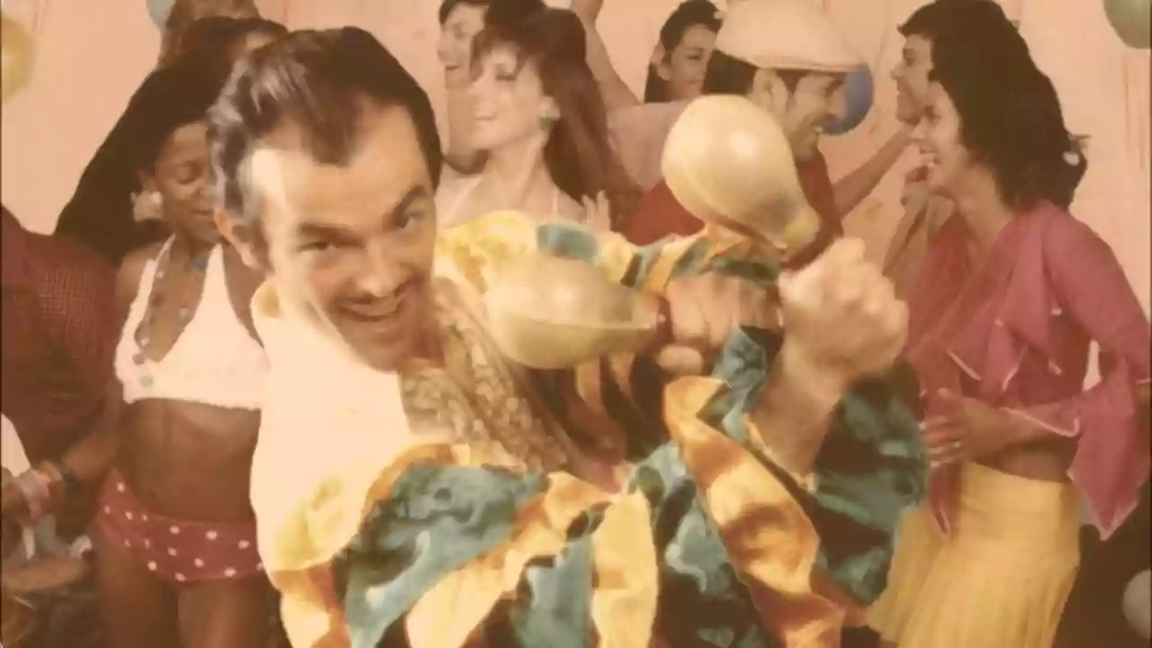 Señor Coconut y Su Conjunto