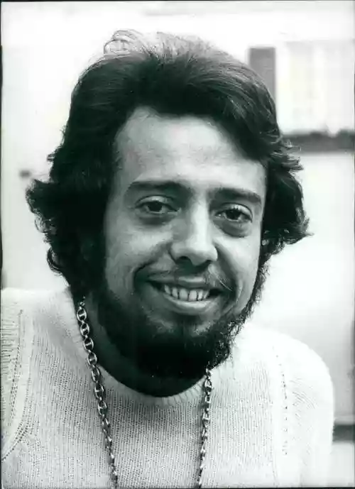 Sérgio Mendes